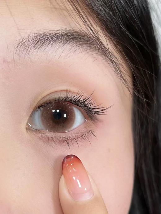 半年抛 织梦 14.2mm 商品图1