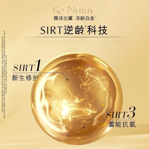 【临期特价】Estee Lauder雅诗兰黛 白金级花菁萃紧颜精华面霜50ml（限用日期 27年4月） 商品图3