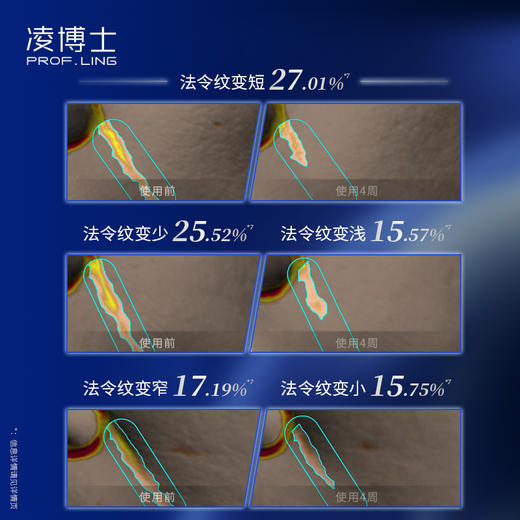 【年终回馈】源能水乳+玻色因面霜15g紧致保湿抗皱套餐院士签名典藏系列 商品图1