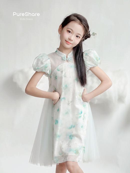 PureShare 知黛连衣裙 商品图5