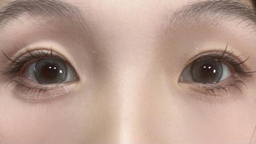 半年抛 碧落蓝星  14.2mm 商品图3