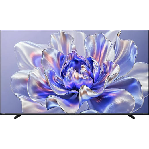 海信电视 85D60QD 
264Hz高刷 DeepSeek AI智慧超薄大屏平板电视机 以旧换新 商品图0