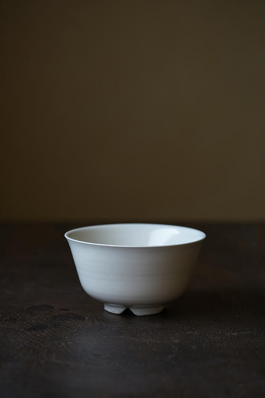 森冈由利子22割高台碗 商品图0