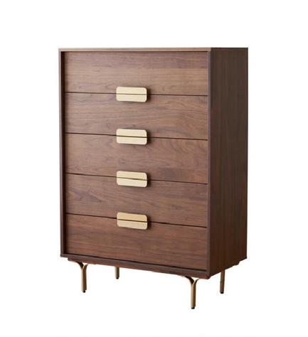 懂窝 | 埃尔坎 Elkan  斗柜  chest of drawers 商品图0