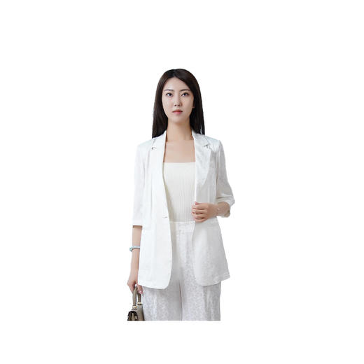 MH2A061麦克斯菲瑞西服 商品图1