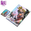 【中商原版】漫画 虎甲人 珍藏版 第1集 精装版 邱福龙 港版漫画书 黑漫画有限公司 商品缩略图1
