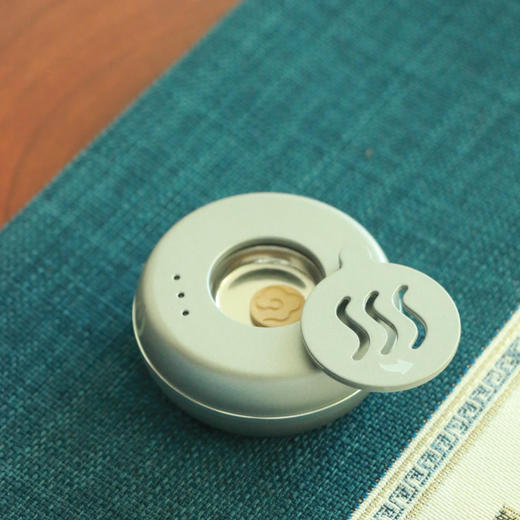 香悦251/沉香粉片套装 商品图3