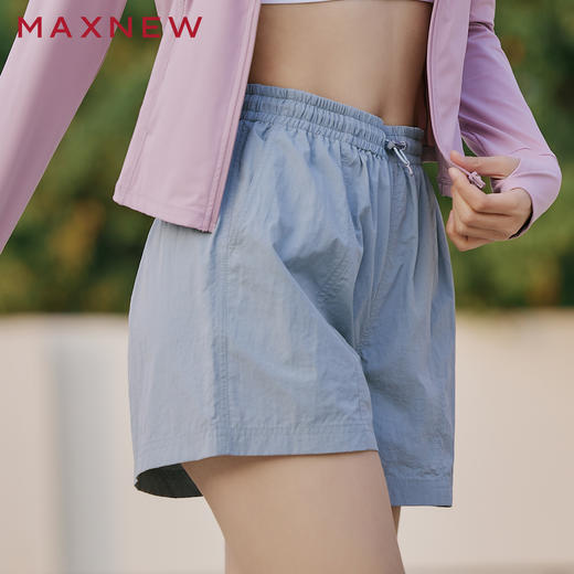 【短裤】休闲运动短裤 1P2224207 商品图4