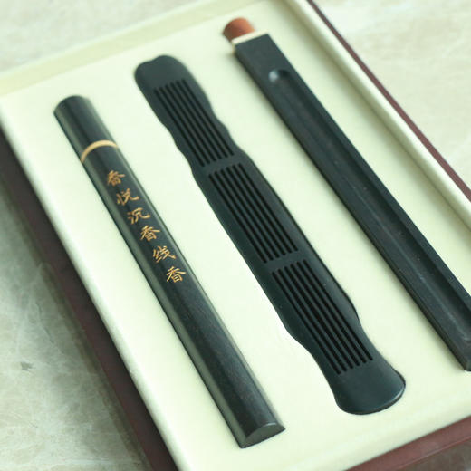 香悦221/沉香线香套装（经典款） 商品图2