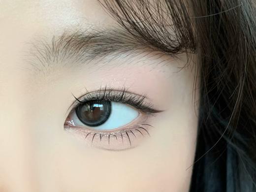 Serltyca日抛-夜明珠(黑色外圈儿灰色内圈儿） 商品图4