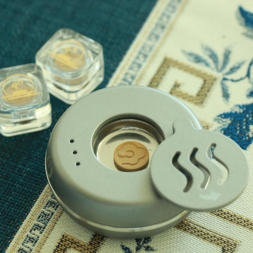 香悦251/沉香粉片套装 商品图2