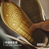 马登绿箭赛车鞋男新款夏季网面德训鞋透气休闲板鞋复古运动阿甘鞋 商品缩略图3