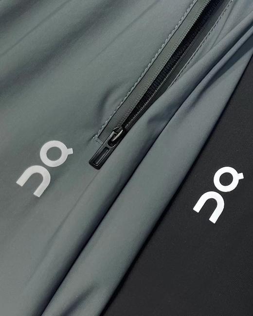 D042407男士接触凉感速干冰丝裤防晒健身运动裤 商品图8