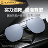 【顺丰发货】HUAPAO画跑 防紫外线高清偏光太阳镜 商品缩略图0