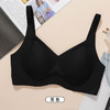 I’d爱帝软支撑一体杯文胸提拉聚拢光面无痕内衣 商品缩略图5