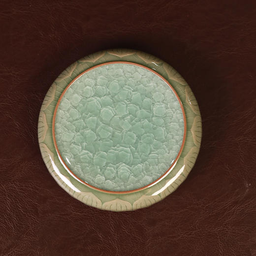 叶小春如莲壶承 商品图1