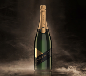 穹极3100：白中白高泡葡萄酒