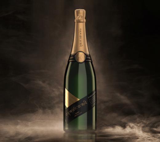 穹极3100：白中白高泡葡萄酒 商品图0