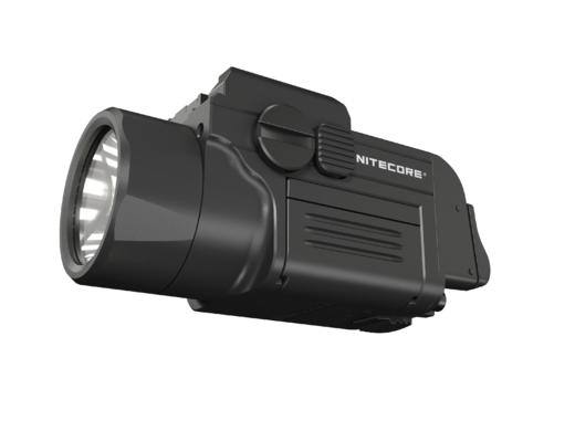 NITECORE奈特科尔 NPL27武器下挂灯 远射 商品图0