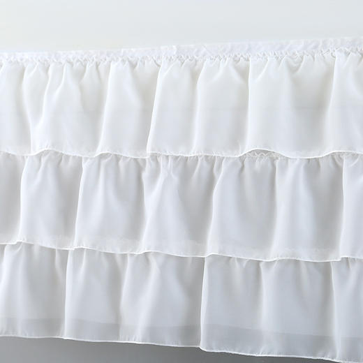 【空调神器！挡风防直吹】空调挡风帘防直吹神器壁挂式纱帘月子出风口遮风板防尘罩魔术贴。ry 商品图3