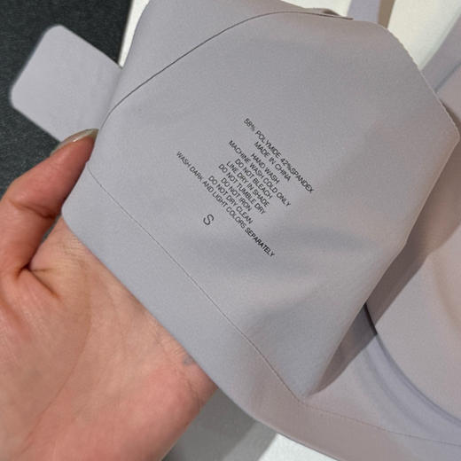 原单品质芒果杯内衣文胸bra042405 商品图9