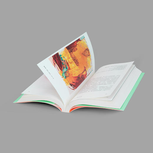 改变艺术的31种凝视  [英] 威尔·贡培兹 著 商品图6