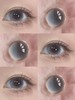 半年抛 阿波罗之泪  14.0mm 商品缩略图0