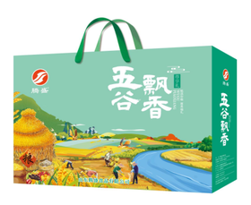 腾盛五谷飘香