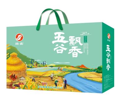 腾盛五谷飘香 商品图0