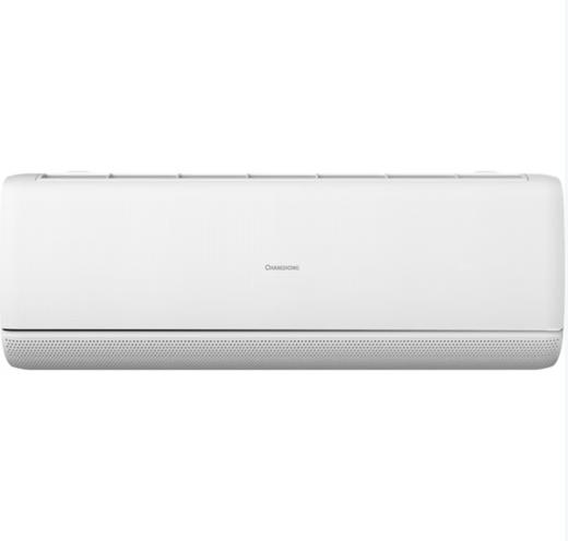 长虹（CHANGHONG）大1.5P(130316) 一级能效 冷暖变频 KFR-35GW/ZDBKW1+R1 千孔柔风 挂机空调 商品图0