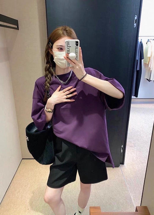 葵花籽T（锁 商品图2