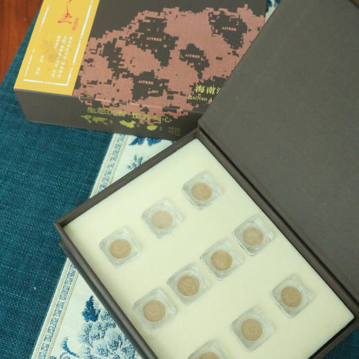 沉香粉片（经典款） 商品图4