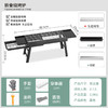 新款烧烤炉家用烧烤架子户外便携折叠烧烤炉小烧烤工具木炭碳架子 商品缩略图5