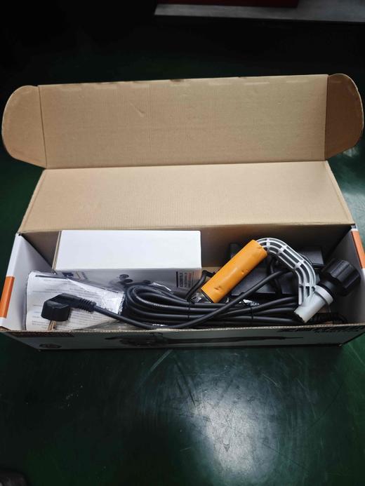 【货号02915】包邮卡玛顿172A无刷开槽机172切割机全铜无刷切割机角磨机4500瓦 商品图4