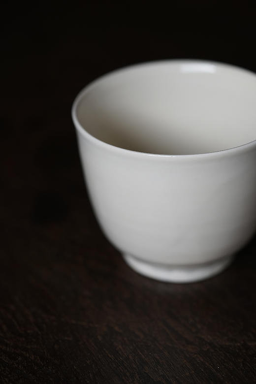 森冈由利子102-105汤吞（大） 商品图1