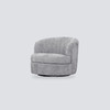 NS家居nsfurniture布艺软包单人沙发NSCC-2469-M1 商品缩略图2