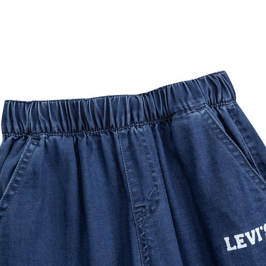LEVIS 夏 大童小童 儿童童装牛仔长裤 LVB-PX-M883 商品图2