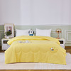 史努比卡通儿童加厚被芯 黄小豆软软被夏凉被 SNB07-36  XHR 商品缩略图0