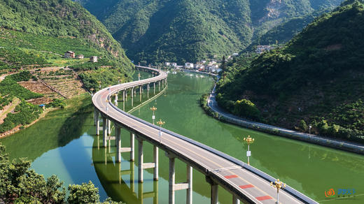 6月15日【湖北】神农架大九湖•神农溪•巫峡口•金丝猴六天摄影 商品图11