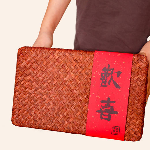 【油多拉团购】正安 三茶三汤 道地甄选 送父母健康礼盒 传递祝福 商品图7