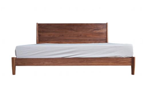 懂窝 | 洛帕 Loppa 双人床 Double Bed 商品图0