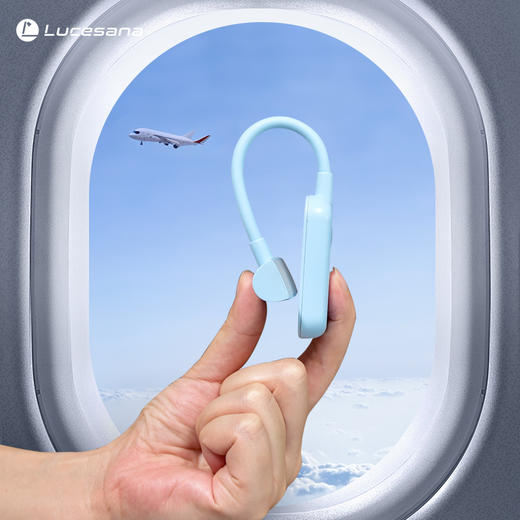 ⁶晚上看手机必备【手持手机补光灯】 0 频闪，更护眼，黑暗中看手机费眼必备 SS06-QTT-LPS 商品图5