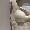 【线上专属】德绒保暖背心(23815021-肤色) 商品缩略图1