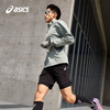 ASICS亚瑟士 男款舒适防泼水跑步运动夹克 商品缩略图2