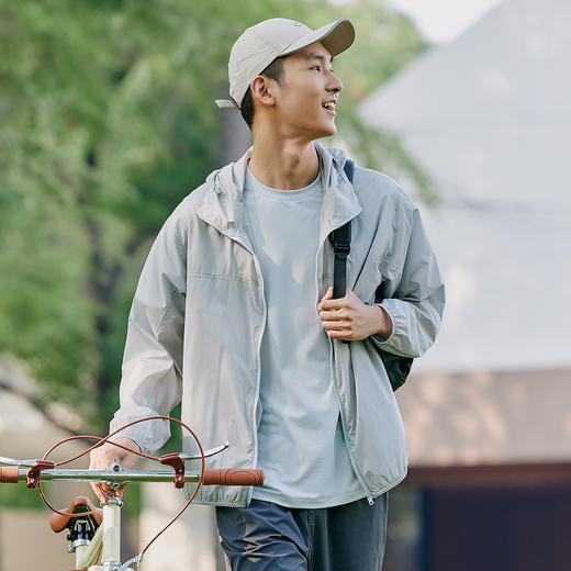 【茄克】防晒服 1P2113202 商品图1