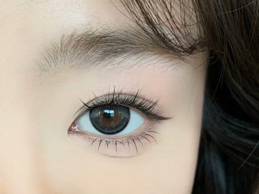 Serltyca日抛-夜明珠(黑色外圈儿灰色内圈儿） 商品图1