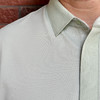 98318 薄男士--25夏抗菌弹力翻领男polo衫【包邮+三天无理由退换】 商品缩略图11