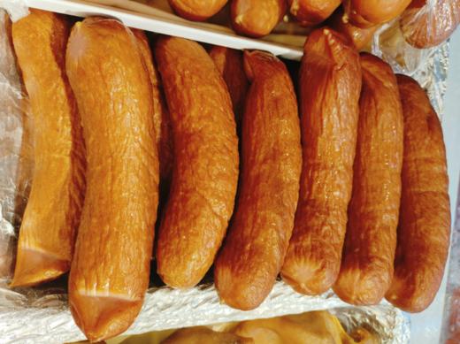 蒜香肠2根 商品图0