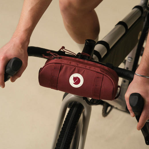 北极狐 hoja系列户外骑行包自行车车把包 车前把车头包23200310 商品图3