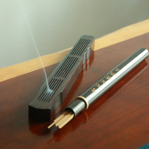 香悦221/沉香线香套装（经典款） 商品图0